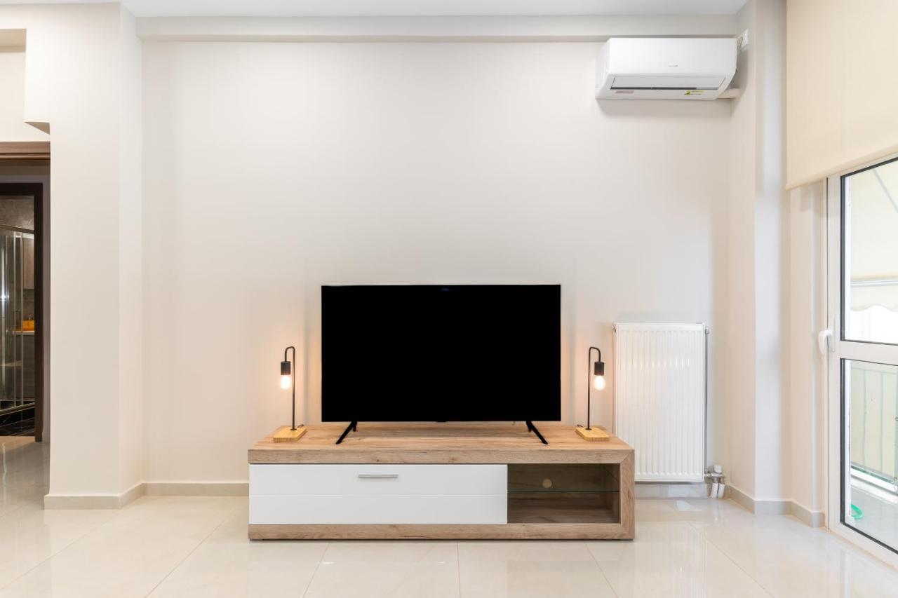 Cosy 2Br Apartment Next To Bars & Restaurants Athens Exterior photo