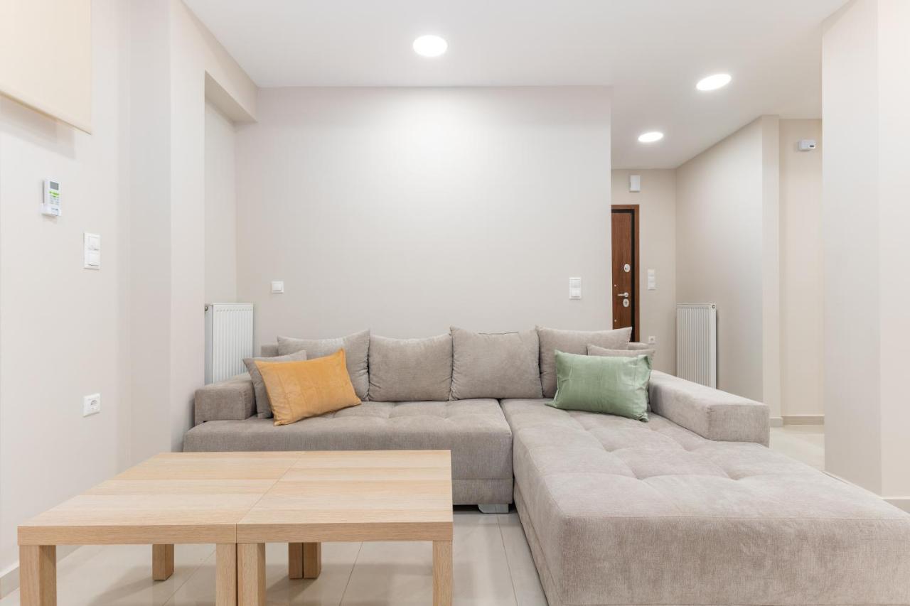 Cosy 2Br Apartment Next To Bars & Restaurants Athens Exterior photo