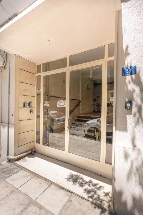 Cosy 2Br Apartment Next To Bars & Restaurants Athens Exterior photo