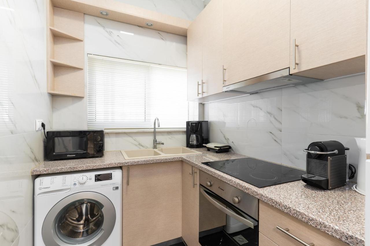 Cosy 2Br Apartment Next To Bars & Restaurants Athens Exterior photo