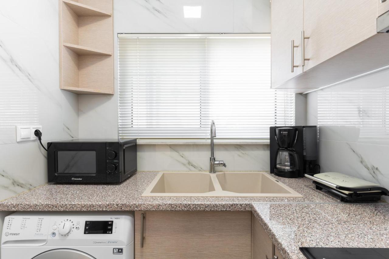 Cosy 2Br Apartment Next To Bars & Restaurants Athens Exterior photo